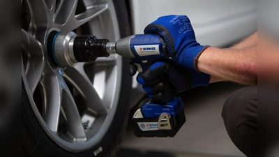 "Von O bis O" - jetzt ist wieder Zeit für den Umstieg auf Sommerreifen. (Foto: Berner Trading Holding)