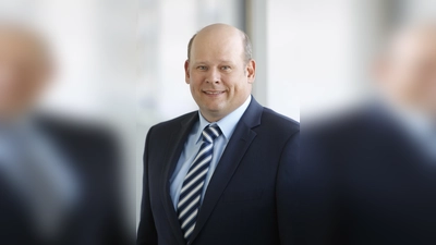 Otto Heinz, Vorsitzender des IHK-Regionalausschusses Erding-Freising und IHK-Vizepräsident.<br> (Foto: IHK)