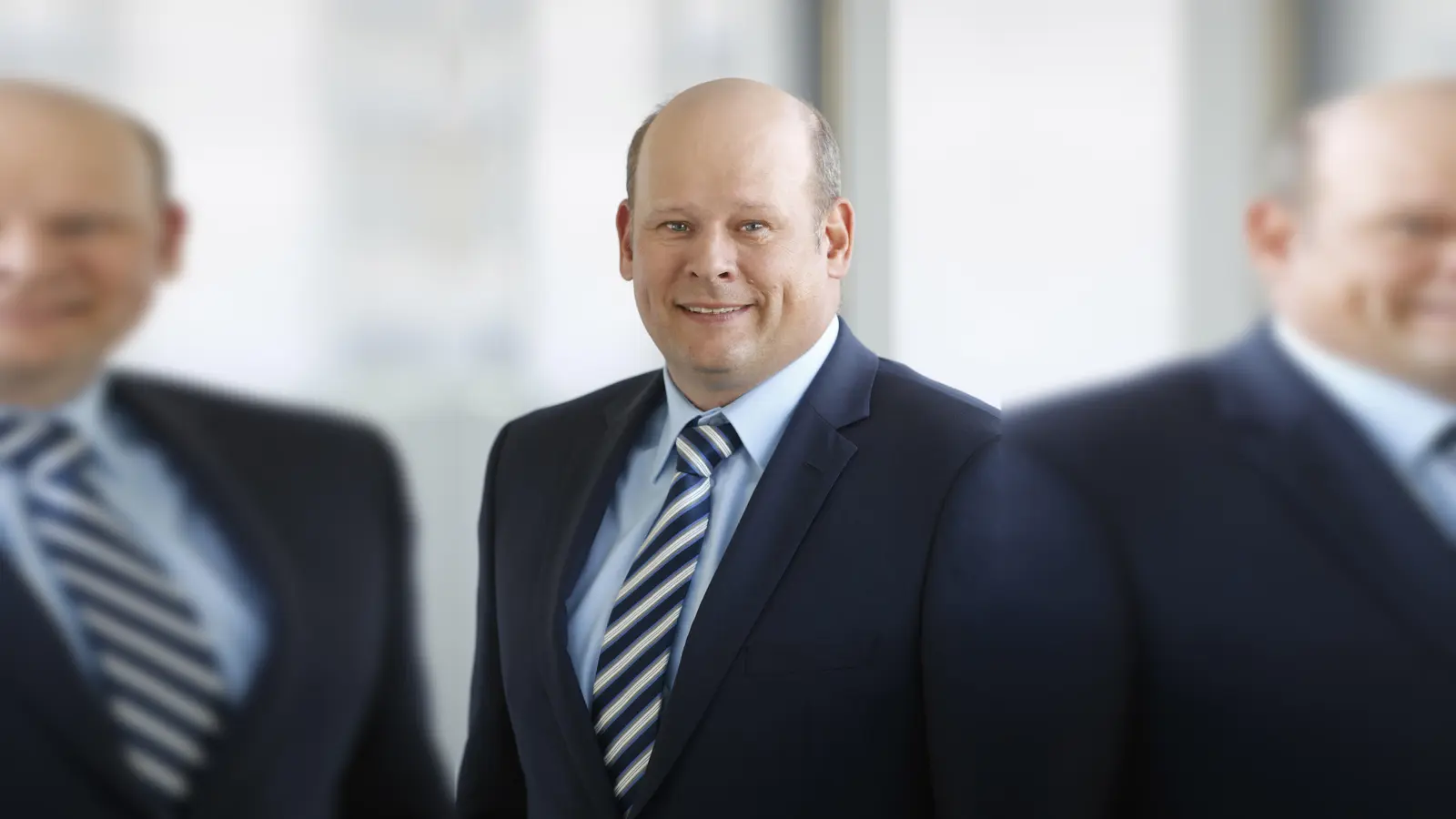 Otto Heinz, Vorsitzender des IHK-Regionalausschusses Erding-Freising und IHK-Vizepräsident.<br> (Foto: IHK)