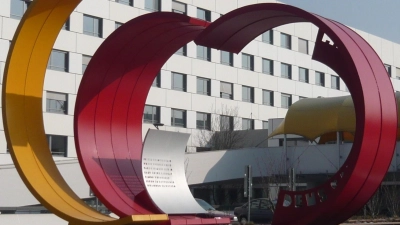 Mit rund sechs Millionen Euro Investitionsvolumen soll das Klinikum Landkreis Erding wettbewerbsfähig bleiben.  (Foto: Gemeinfrei)