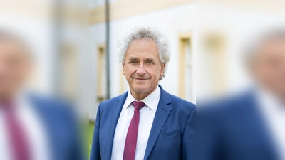 Landrat Helmut Petz sieht das LEK als Impulsgeber für eine interkommunale Zusammenarbeit im Landkreis. (Foto: LRA Freising)