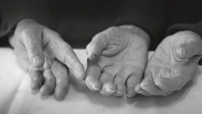 Die Ausstellung befasst sich mit Zitaten in der Zerrissenheit zwischen Liebe, Trauer, Wut und Ohnmacht. (Foto: Karolin Bräg, VG Bild-Kunst)