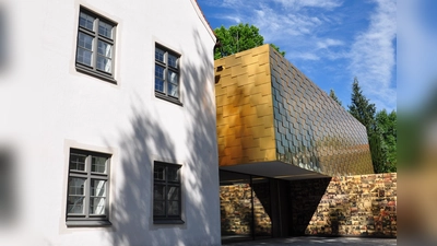 Das Museum Erding ist immer einen Besuch wert. (Foto: Stadt Erding)