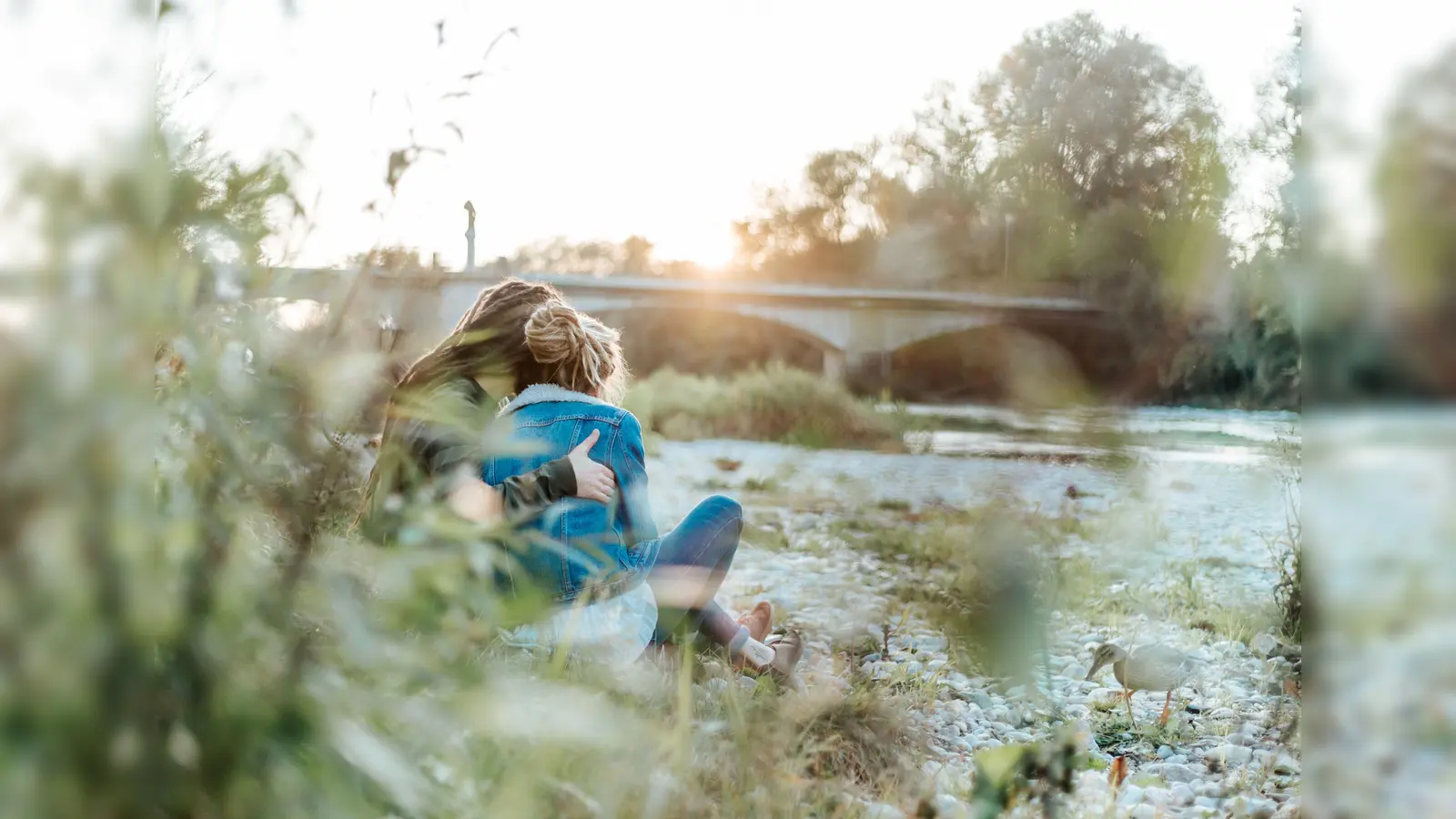 Werdende Eltern haben viele Fragen, hier gibt es Antworten auf einige davon. (Foto: https://sabinepohla.de/)