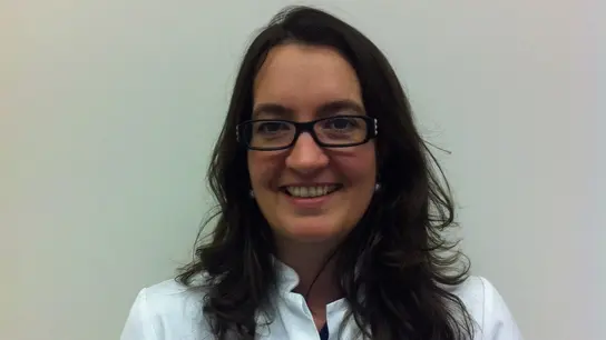 Im neuen Jahr wird Prof. Dr. Viktoria Bogner-Flatz Chefärztin der Zentralen Notaufnahme der Kreisklinik. (Foto: kk)