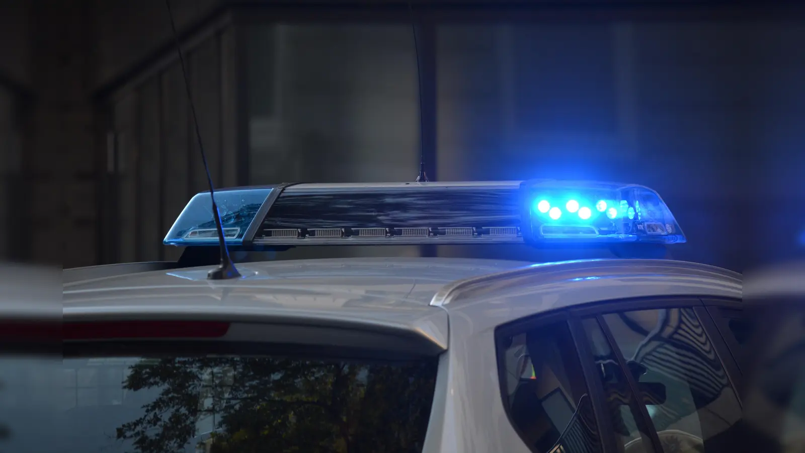 Auch zwei Kinder wurden bei dem Unfall verletzt. (Foto: CC0)