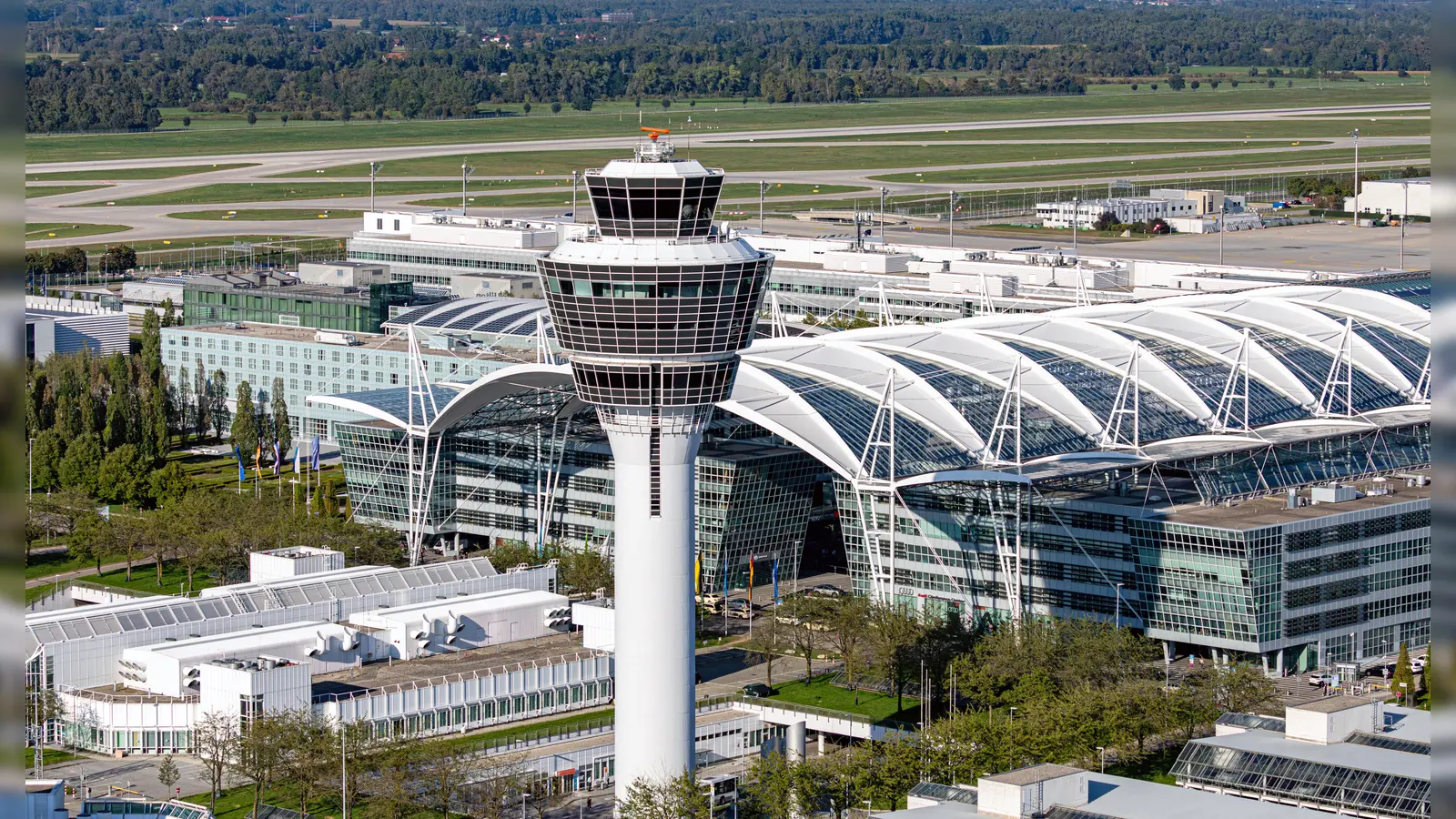 Die Pfingstferien sind die beliebteste Reisezeit der Deutschen. (Foto: Michael Fritz)