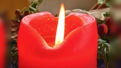 Beim gemeinsamen Singen kommt man weihnachtlich in Stimmung! (Foto: Samira Binder)