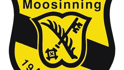 Vereinswappen FC Moosinning (Foto: Verein)