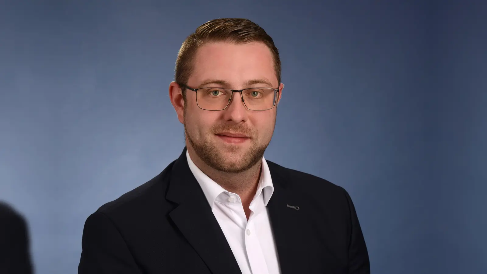 Nils Patrick Wacker übernimmt ab sofort in Erding. (Foto: Valensina Gruppe)