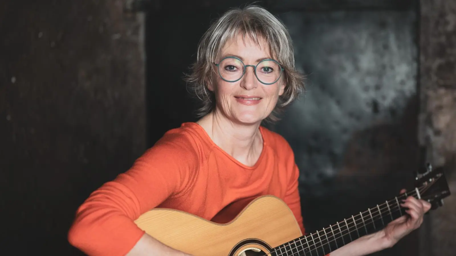 Samira Binder startet ins neue Jahr. (Foto: Binder)