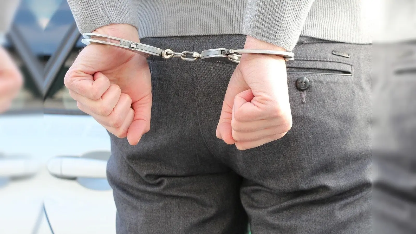 Auf dem Flughafen von Palma war Endstation für den Dieb. (Foto: pixabay)