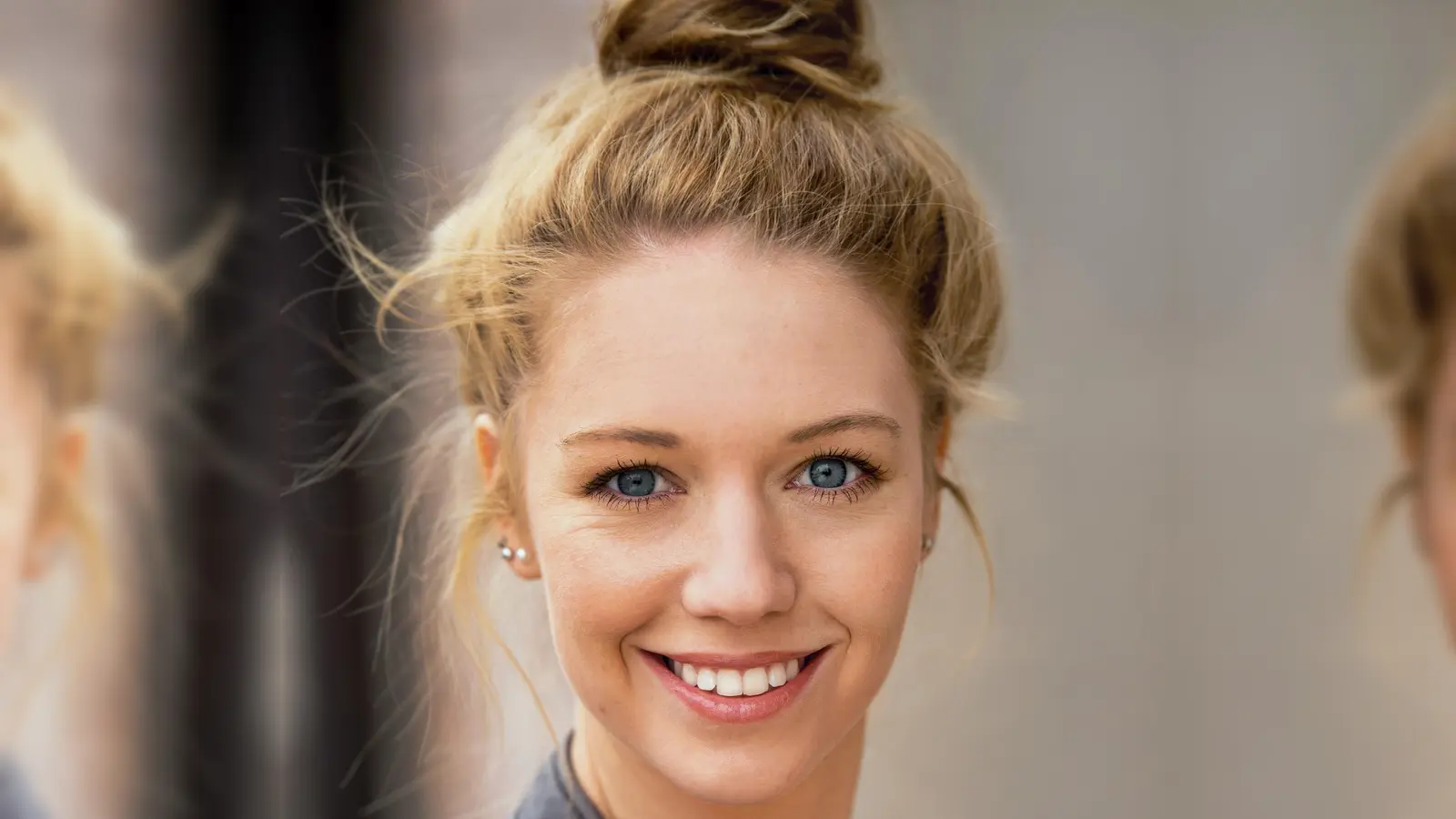 Jutta Lubkoll erzählt von ihrer Reise mit dem Esel. (Foto: Holger Borggrefe)