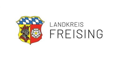 Grafik: Landkreis Freising