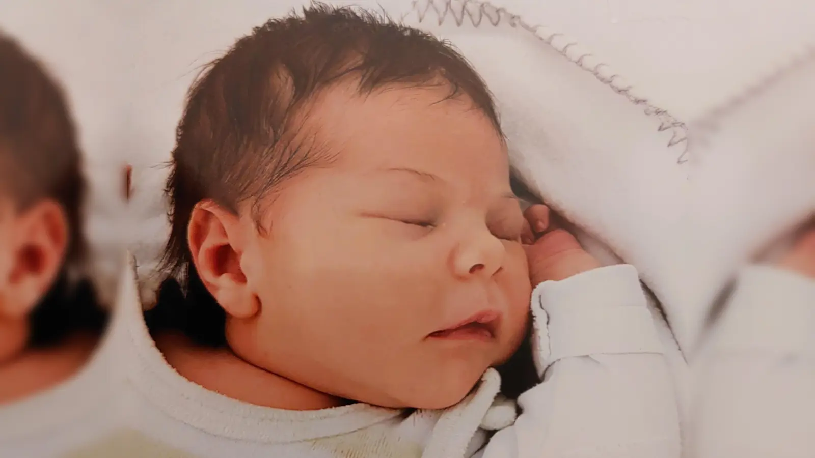 Werdende Eltern sollten sich vor der Geburt des Babys umfassend informieren. (Symbolbild: bas)