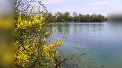 2 Euro am Tag kostet zukünftig das Parken am Karlsfelder See außerhalb der Badesaison. (Foto: chk)