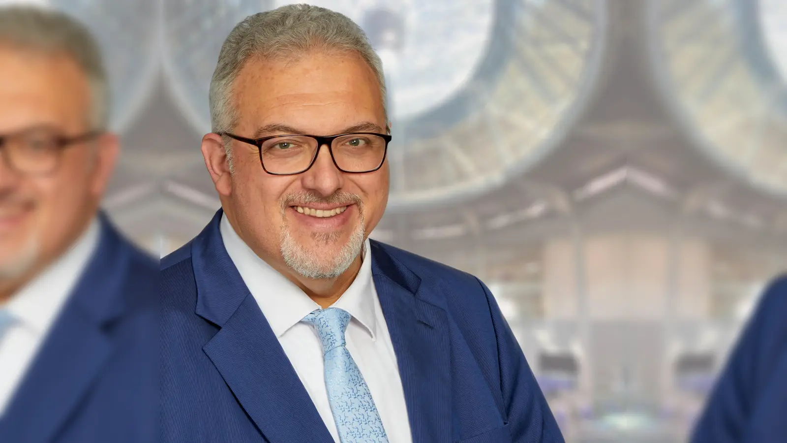 Erich Irlstorfer, MdB (Foto: Büro Irlstorfer, MdB)