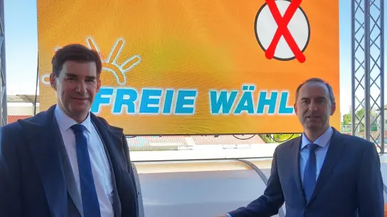 Karl Ecker wurde von den Delegierten seiner Partei auf den aussichtsreichen Listenplatz 5 gewählt. (Foto: cba)