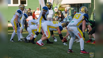 Gleich drei Teams der Erding Bulls triumphierten am vergangenen Wochenende. (Foto: Erding Bulls)