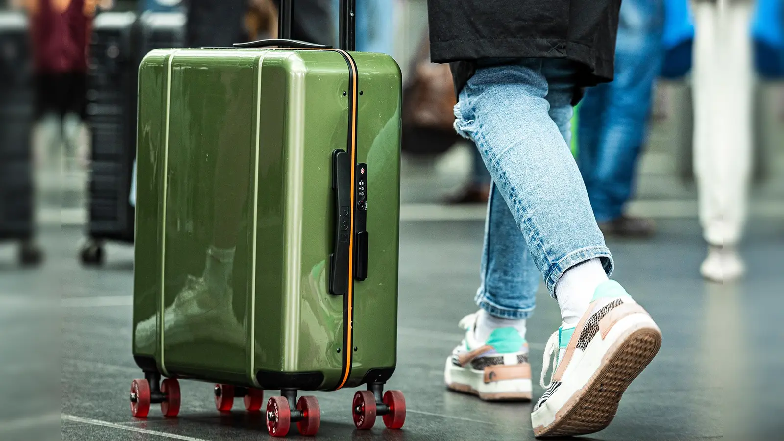 Der Tourismus boomt: 2023 gab es knapp 1,3 Millionen Übernachtungen im Landkreis Erding. Doch die Branche braucht dringend Fachkräfte. (Foto: NGG Rosenheim)