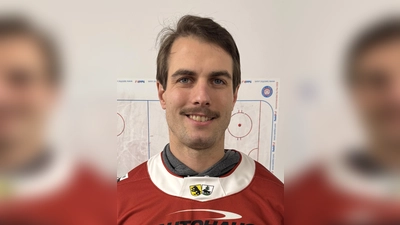 Verteidiger Christian Hummer ist nach ein paar Jahren Pause wieder zurück beim EHC Klostersee. (Foto: smg)