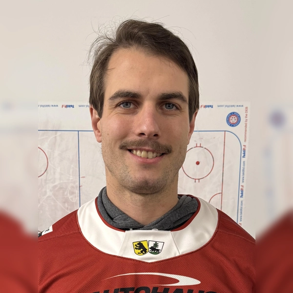 Verteidiger Christian Hummer ist nach ein paar Jahren Pause wieder zurück beim EHC Klostersee. (Foto: smg)