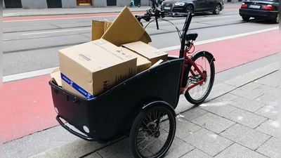 Der Kurs richtet sich an Neueinsteiger, aber auch an routinierte Radfahrende, die den Umstieg auf ein Pedelec/E-Bike oder Lasten- bzw. Sonderfahrrad planen. (Symbolbild: hw)