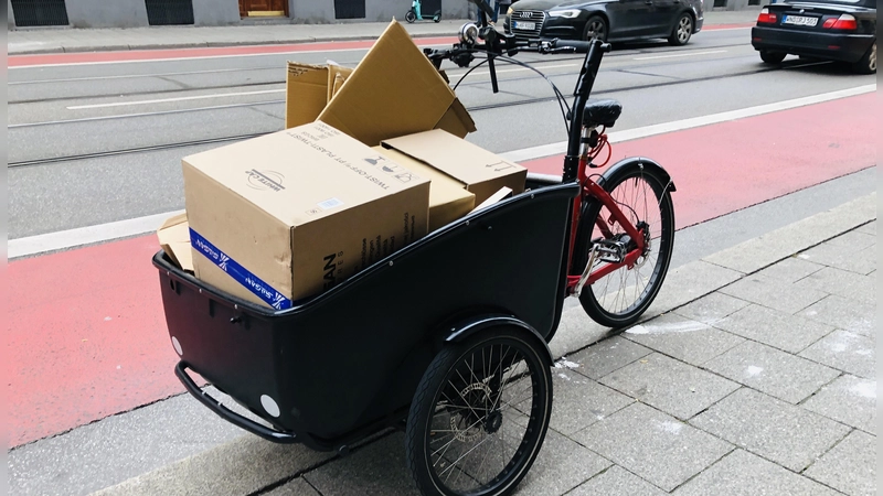Der Kurs richtet sich an Neueinsteiger, aber auch an routinierte Radfahrende, die den Umstieg auf ein Pedelec/E-Bike oder Lasten- bzw. Sonderfahrrad planen. (Symbolbild: hw)