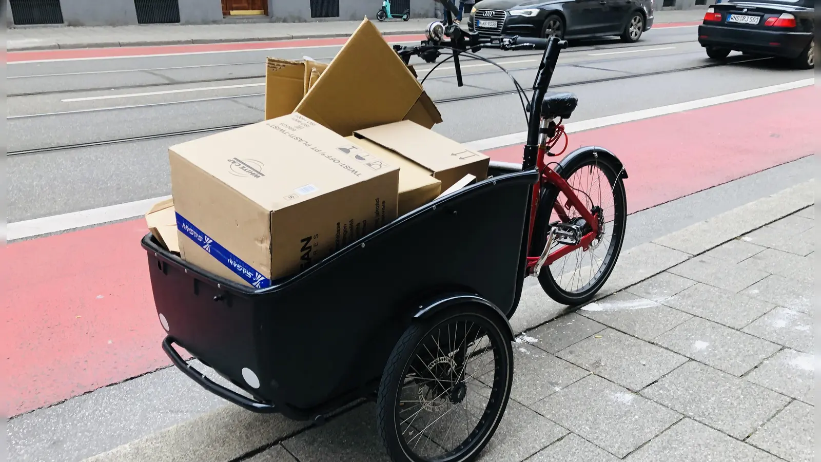 Der Kurs richtet sich an Neueinsteiger, aber auch an routinierte Radfahrende, die den Umstieg auf ein Pedelec/E-Bike oder Lasten- bzw. Sonderfahrrad planen. (Symbolbild: hw)