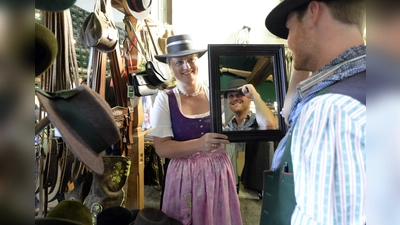 Ein prall gefülltes Programm erwartet die Besucher der Ayinger Bräu-Kirta, die vom 6. bis 10. Oktober stattfindet.  (Foto: Brauerei Aying_Claus Schunk)