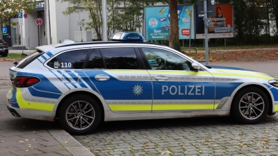 Zwischen Isen und Sankt Wolfgang kam es zu einem Verkehrsunfall mit mehreren Verletzten. (Symbolbild: mha)