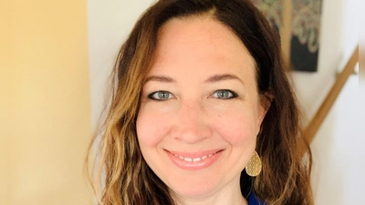 Veronika Marschall, Lehrerin an der KMS Erding, möchte zurück in die Konzertsäle. (Foto: LRA)