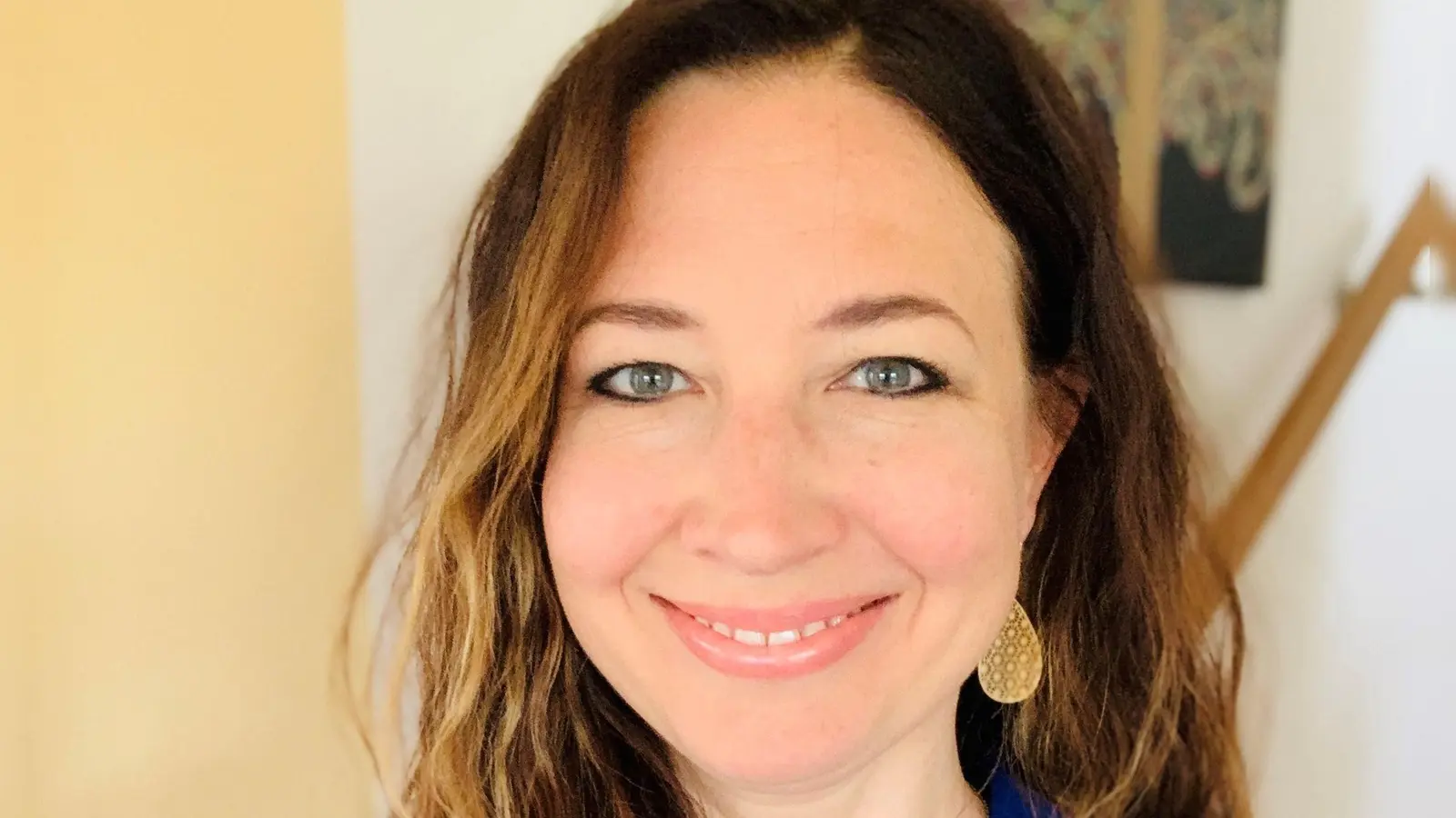 Veronika Marschall, Lehrerin an der KMS Erding, möchte zurück in die Konzertsäle. (Foto: LRA)