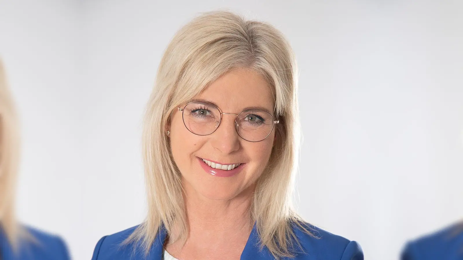 Ulrike Scharf freut sich über hohe Fördergelder in der Kinderbetreuung. (Foto: Tina Nötel)