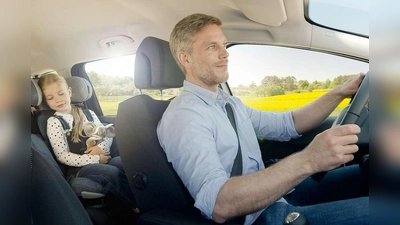 Prima Klima im Auto: Ein intakter Innenraumfilter hält Pollen und andere Belastungen der Luft draußen. (Foto: djd/Robert Bosch)