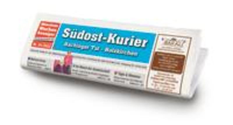 Südost-Kurier D