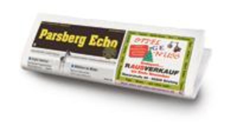 Parsberg Echo Herrsching