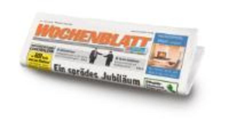 Wochenblatt Erding