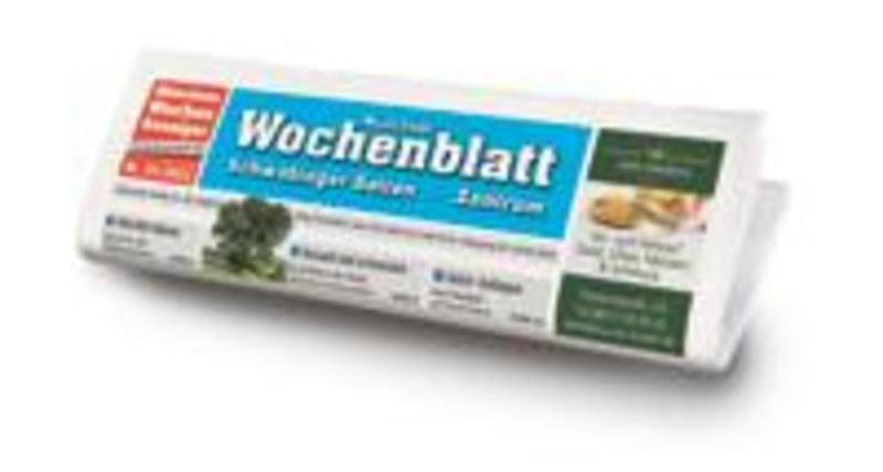 Wochenblatt Schwabing/Zentrum
